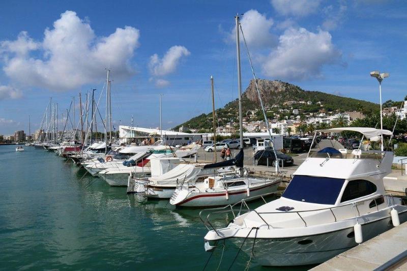 Rvapartaments Tropic