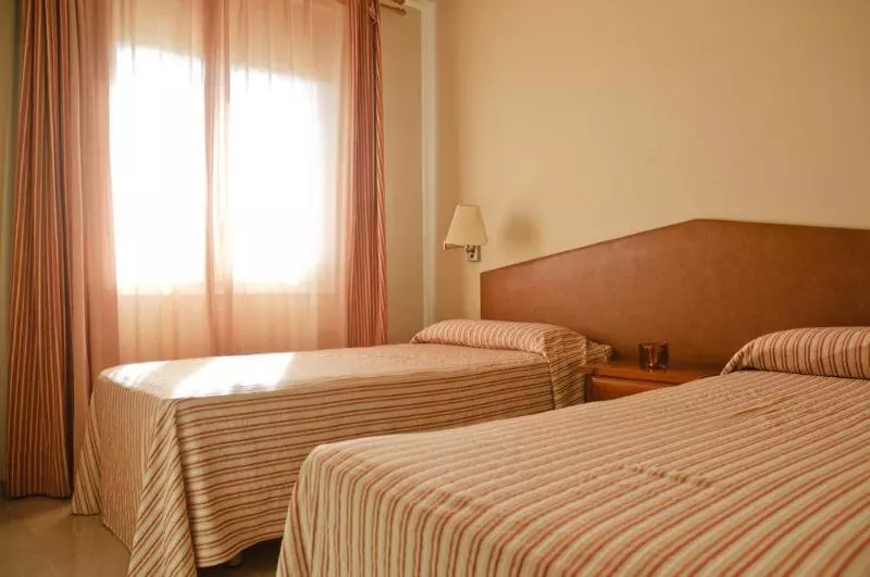 Rvapartaments Tropic