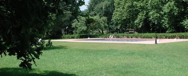 Termas De Cuntis Hotel Castro Do Balneario