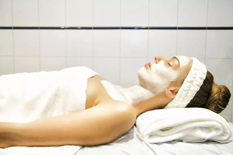 Termas De Cuntis Hotel Castro Do Balneario