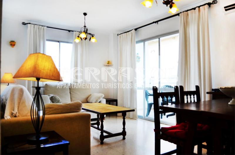 Terrasol Pirámides Puerto Blanco