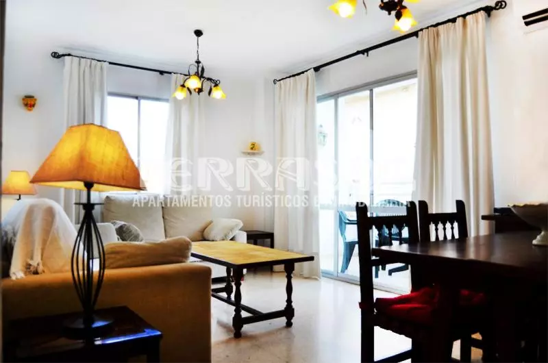 Terrasol Pirámides Puerto Blanco