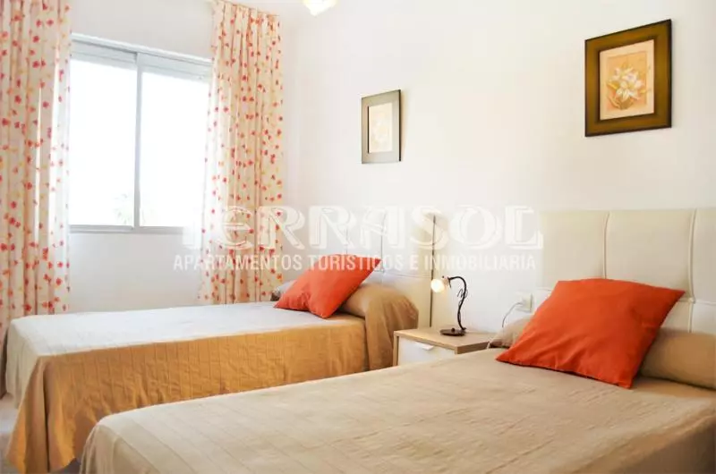 Terrasol Pirámides Puerto Blanco