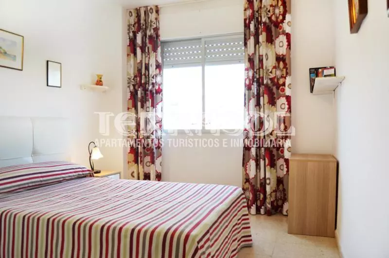 Terrasol Pirámides Puerto Blanco