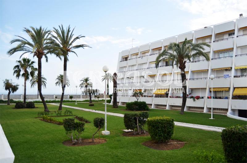 Terrasol Pirámides Puerto Blanco