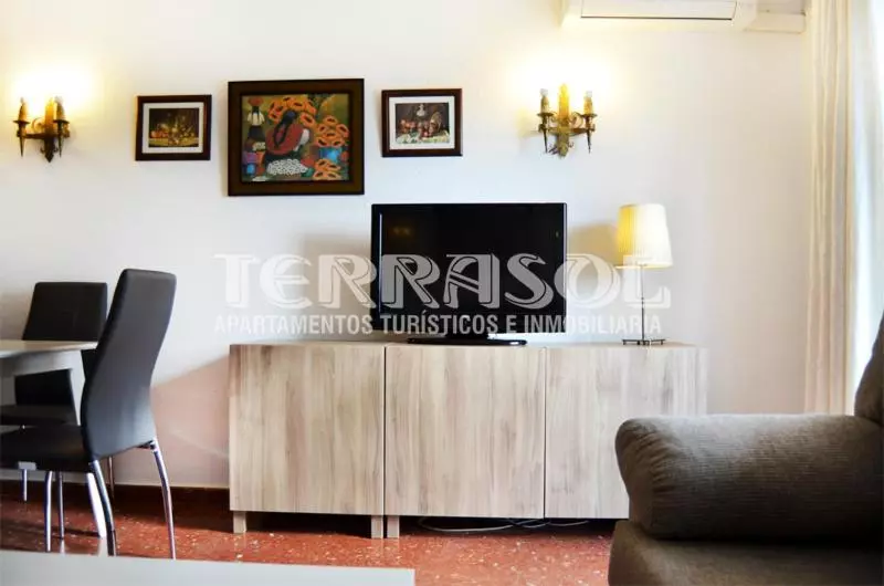 Terrasol Pirámides Puerto Blanco