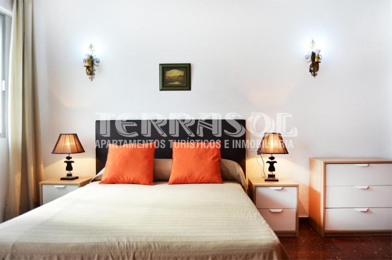 Terrasol Pirámides Puerto Blanco