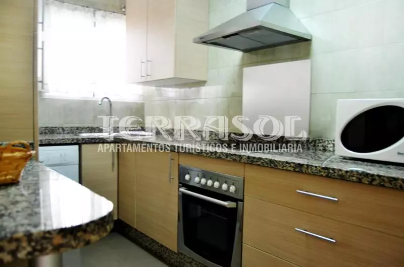 Terrasol Pirámides Puerto Blanco