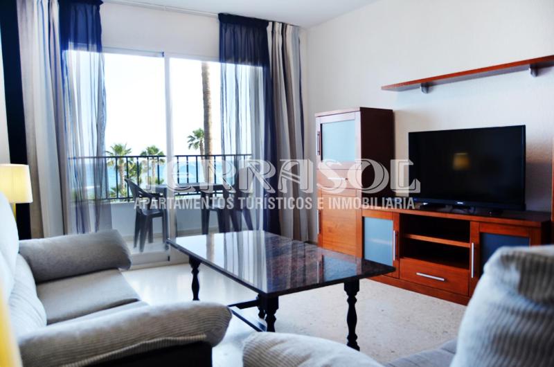 Terrasol Pirámides Puerto Blanco