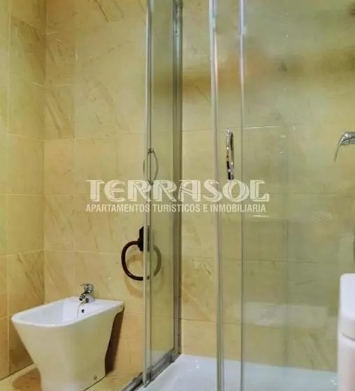 Terrasol Pirámides Puerto Blanco