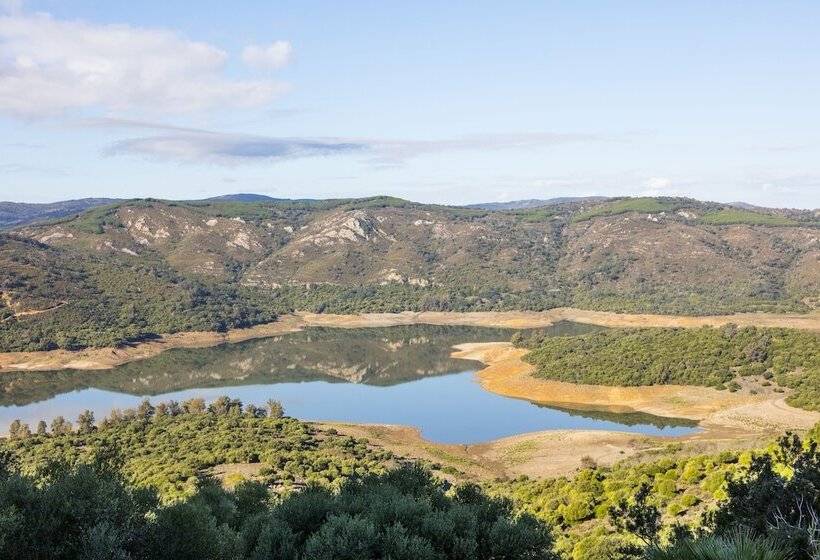 Tugasa Castillo De Castellar