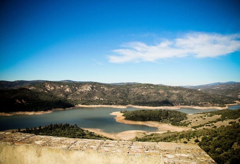 Tugasa Castillo De Castellar