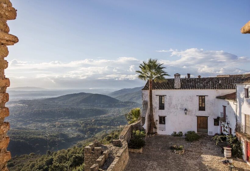 Tugasa Castillo De Castellar