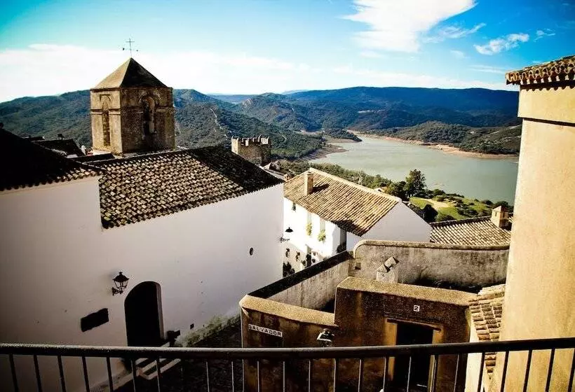 Tugasa Castillo De Castellar