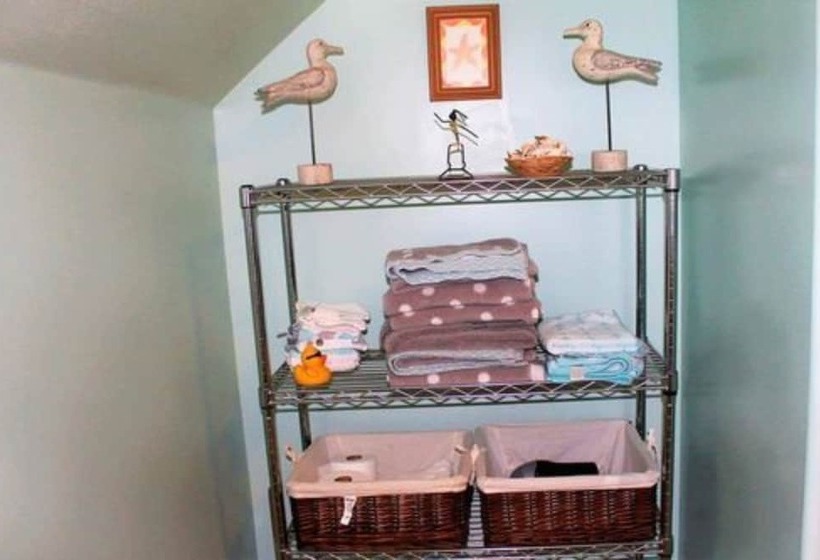 Bed and Breakfast Oak Creek Lodge