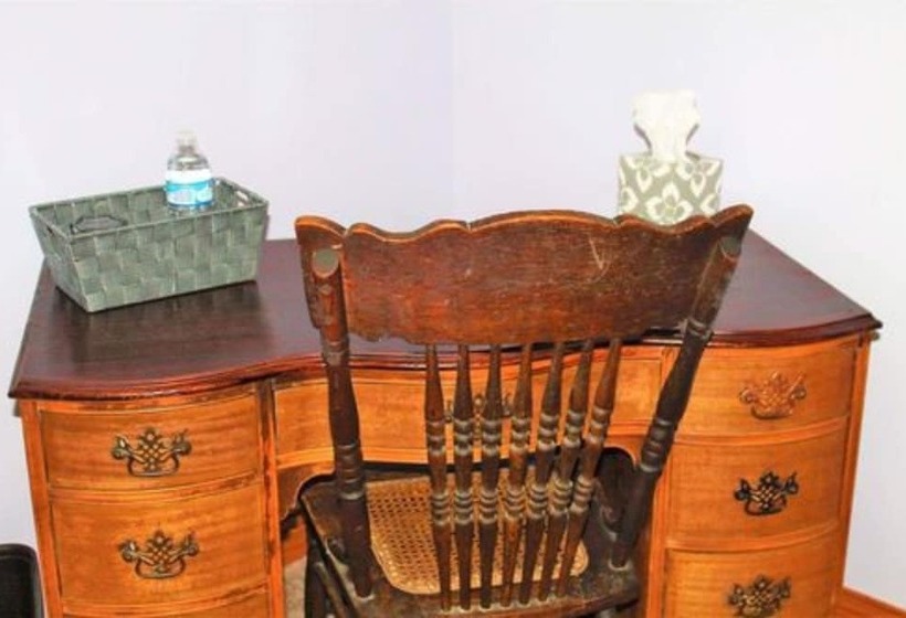 Bed and Breakfast Oak Creek Lodge