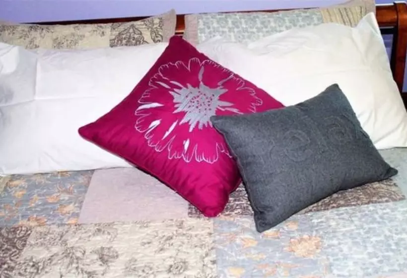 Aamiaismajoitus (B&B) Oak Creek Lodge