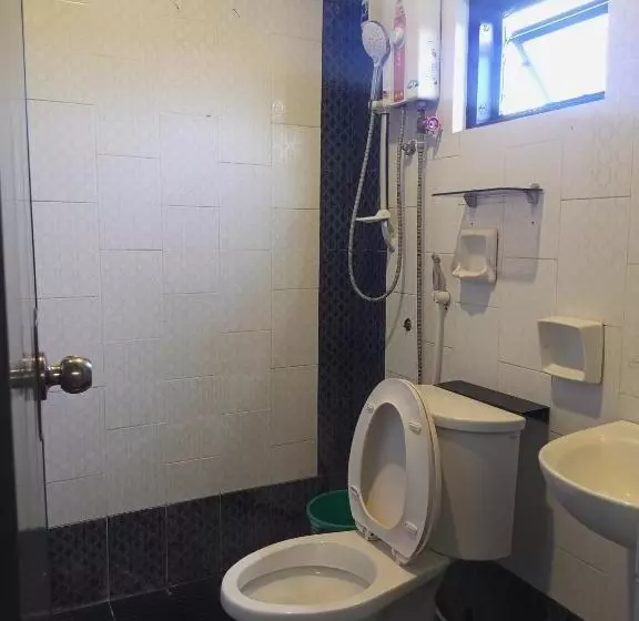 Casa Del Camba Hotel And Restaurant Near Hundred Islands