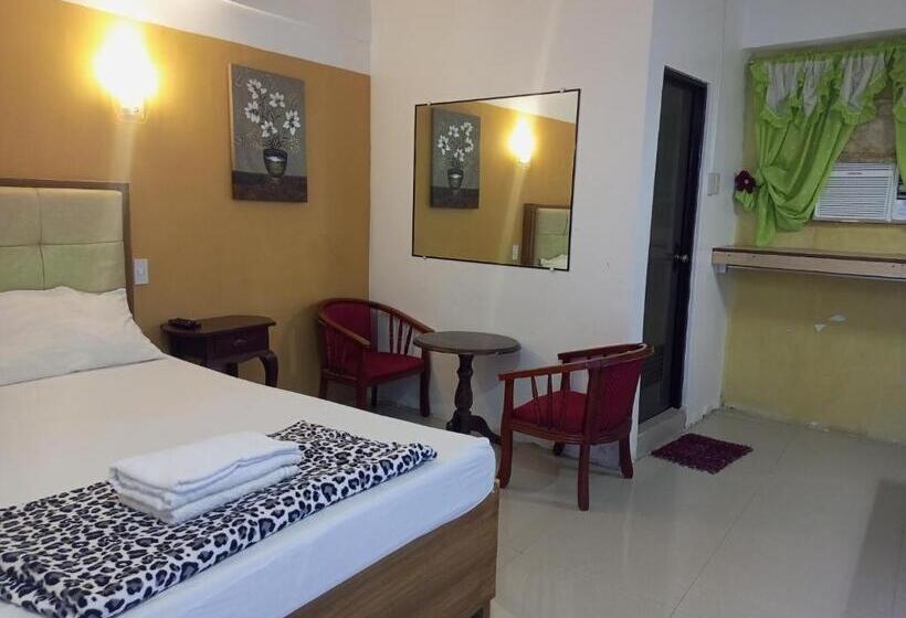 Casa Del Camba Hotel And Restaurant Near Hundred Islands