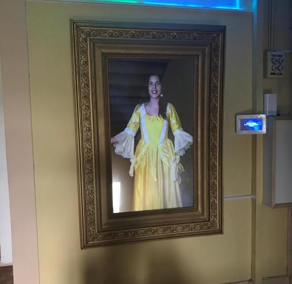 客栈 Schönbrunnen