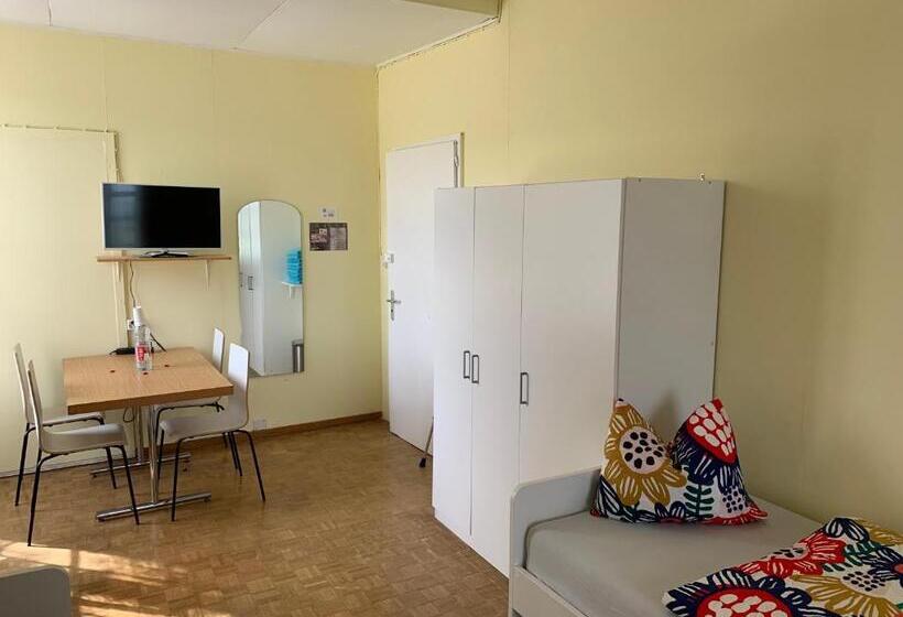 客栈 Schönbrunnen