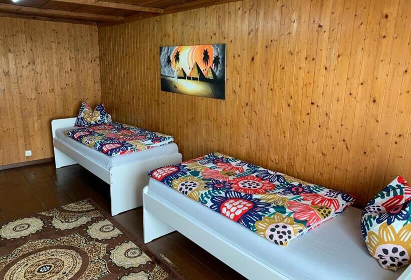 客栈 Schönbrunnen