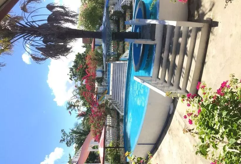 ホテル Summer Splash Resort