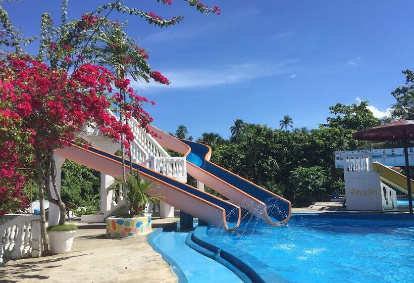 Hôtel Summer Splash Resort