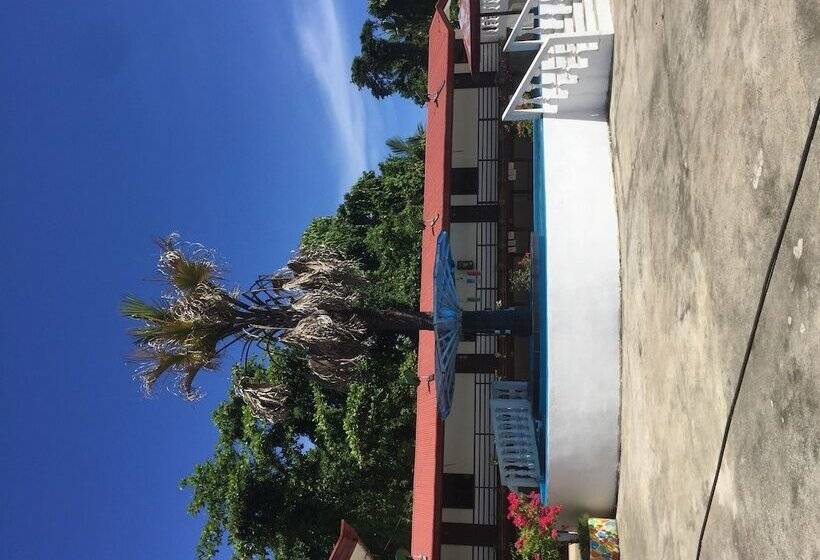 Hôtel Summer Splash Resort