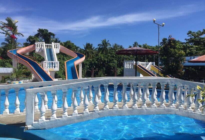 Hôtel Summer Splash Resort
