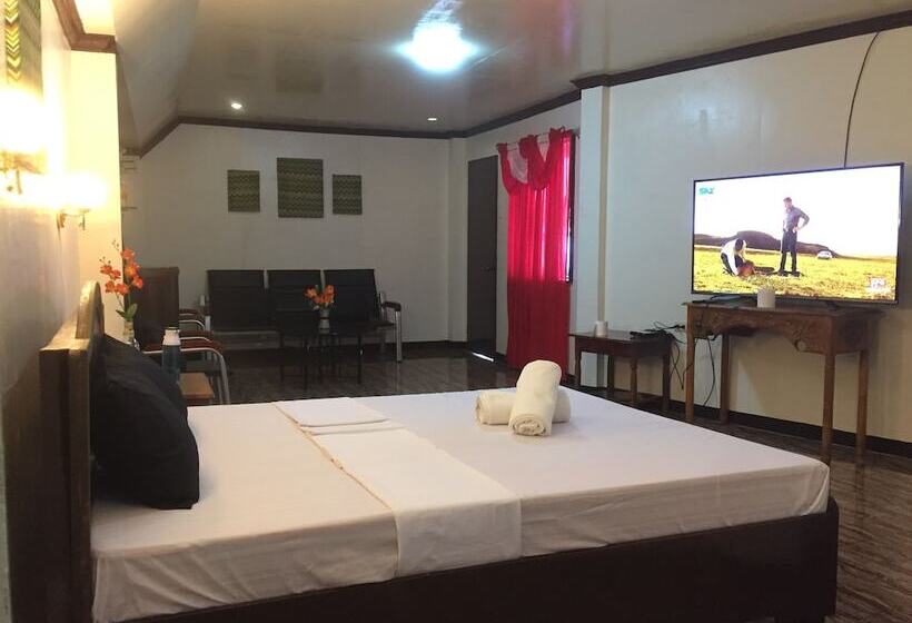 Hôtel Summer Splash Resort