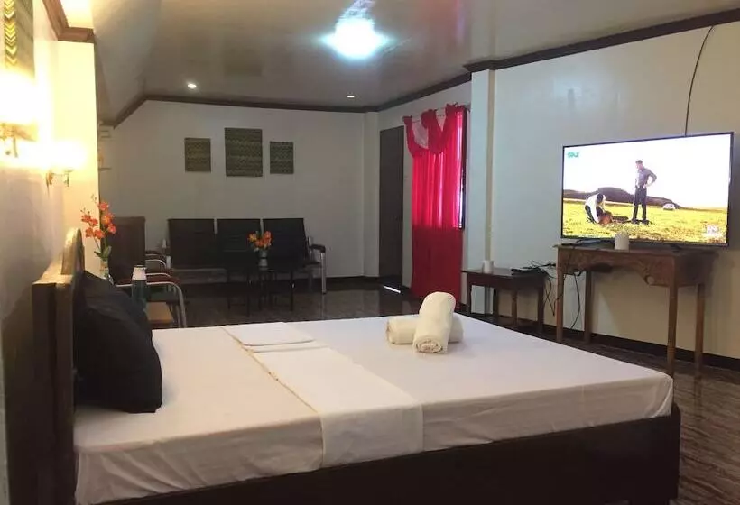 ホテル Summer Splash Resort