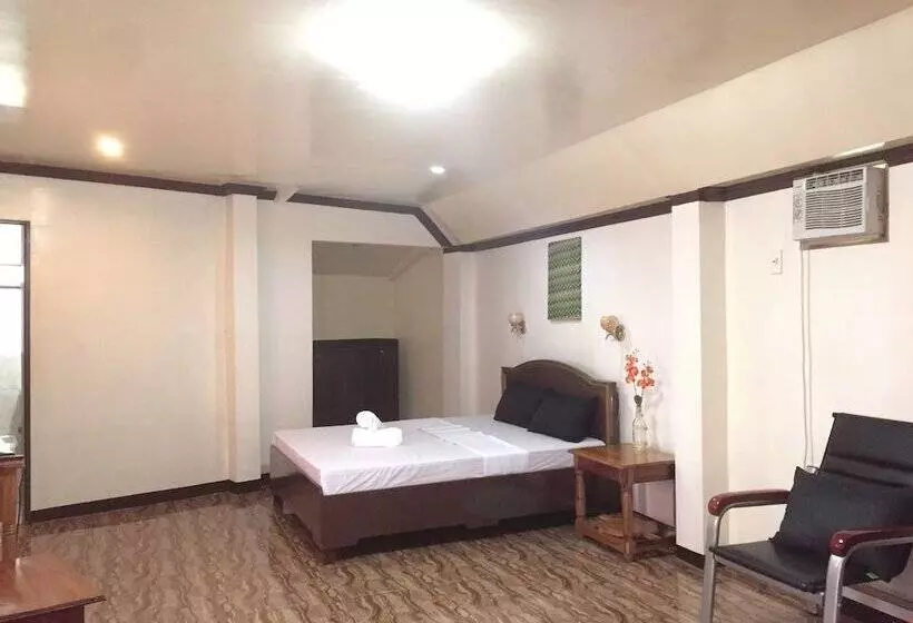 ホテル Summer Splash Resort