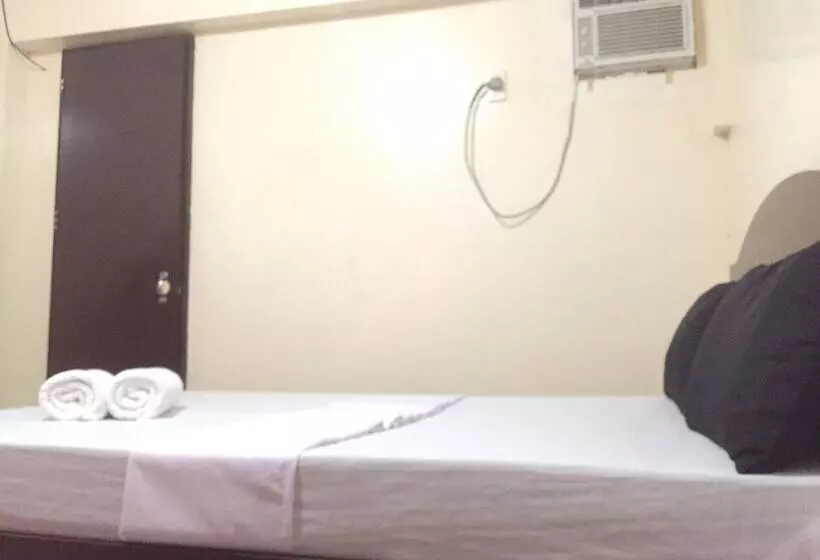 ホテル Summer Splash Resort