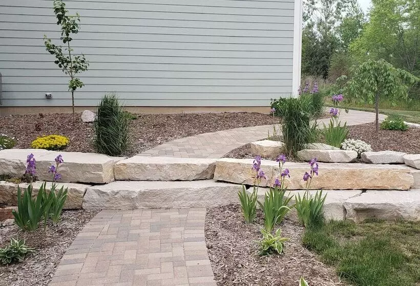 Manor On The Mile Two