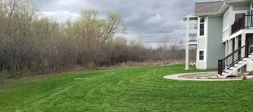 Manor On The Mile Two