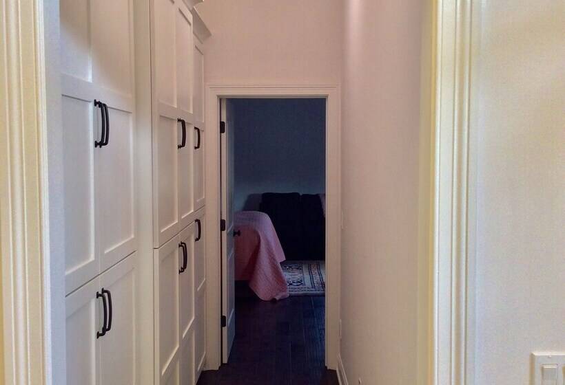 Manor On The Mile Two