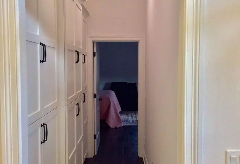 Manor On The Mile Two