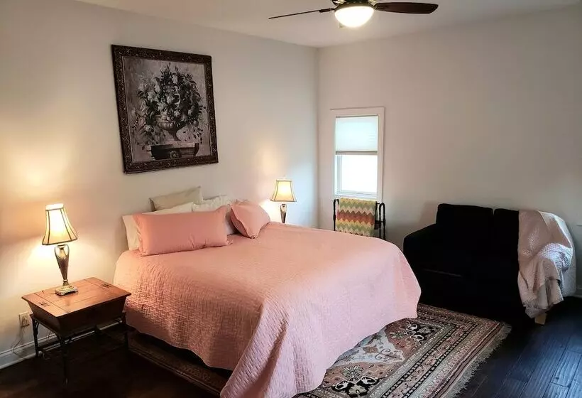 Manor On The Mile Two