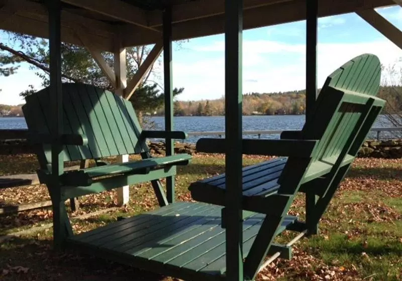 Mariaville Lake Bed And Breakfast