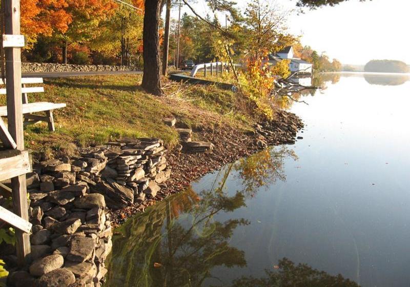 Mariaville Lake Bed And Breakfast