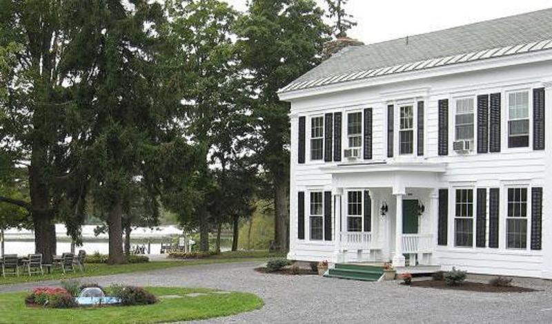 Mariaville Lake Bed And Breakfast