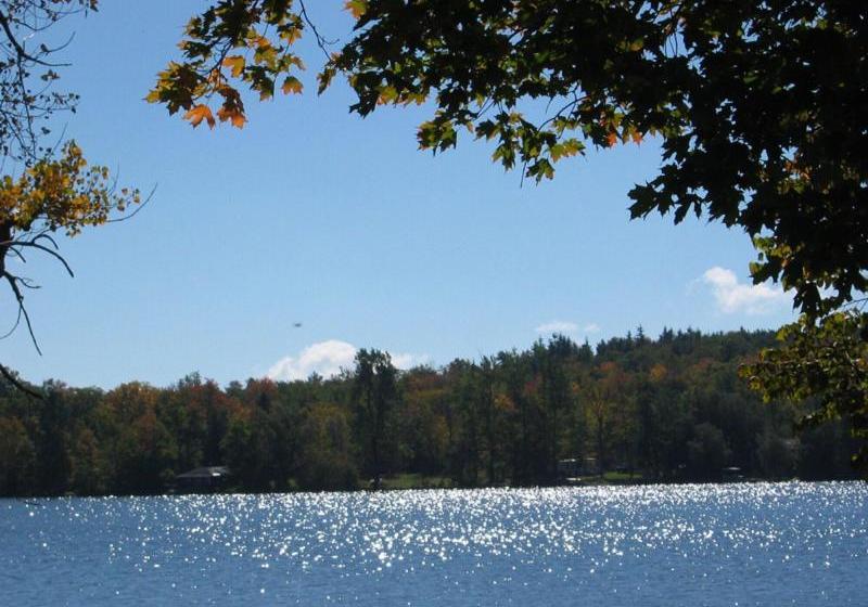 Mariaville Lake Bed And Breakfast