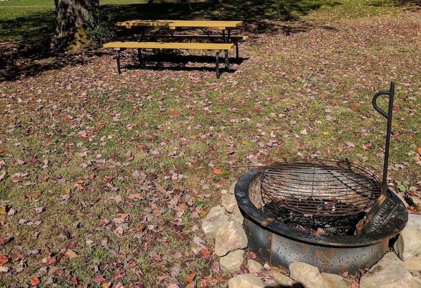 New River Cabins And Tiny Houses