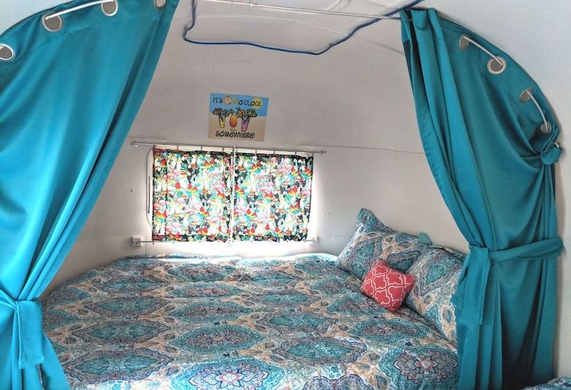 New River Cabins And Tiny Houses