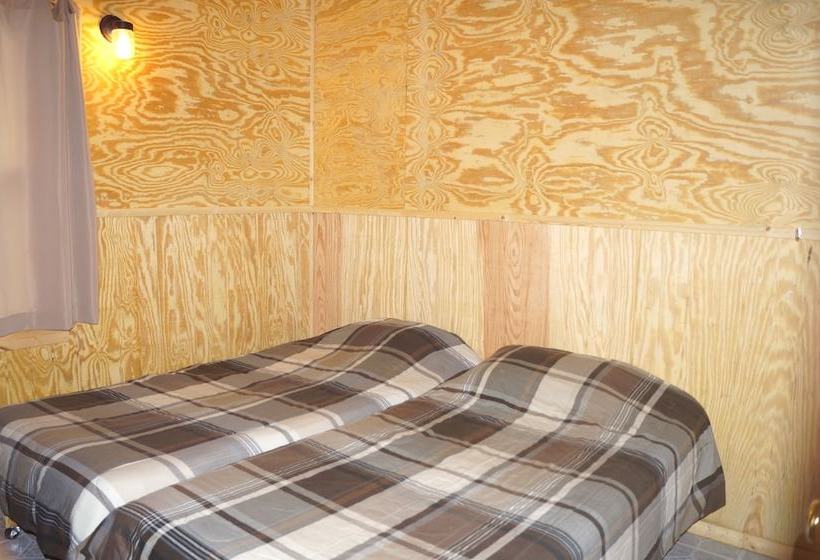 New River Cabins And Tiny Houses