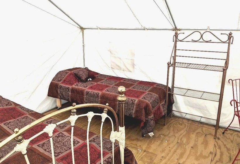 New River Cabins And Tiny Houses