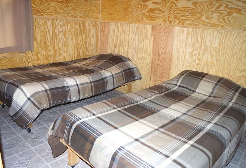 New River Cabins And Tiny Houses