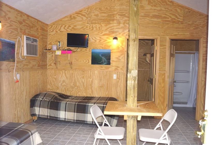 New River Cabins And Tiny Houses