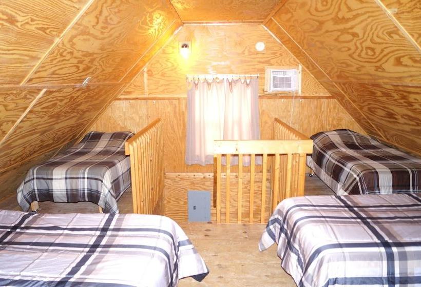 New River Cabins And Tiny Houses